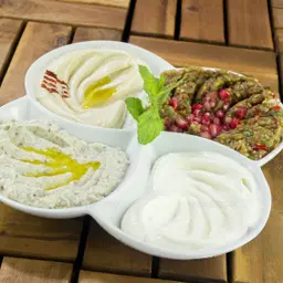 مشكل مقبلات